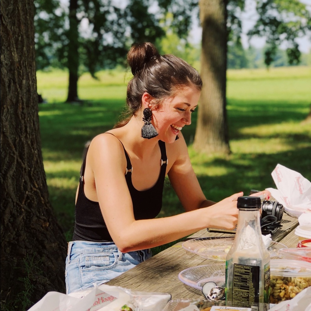 Meet your Posher, Bryce